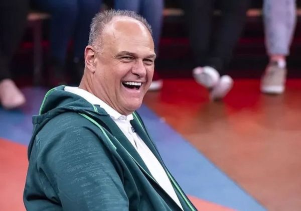 Em memória de Oscar Schmidt, Flamengo anuncia que não vai mais usar camisa 14 na equipe de basquete