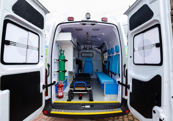 Governo da Bahia inicia agenda em quatro municípios com entregas de infraestrutura e abastecimento de água em Iraquara