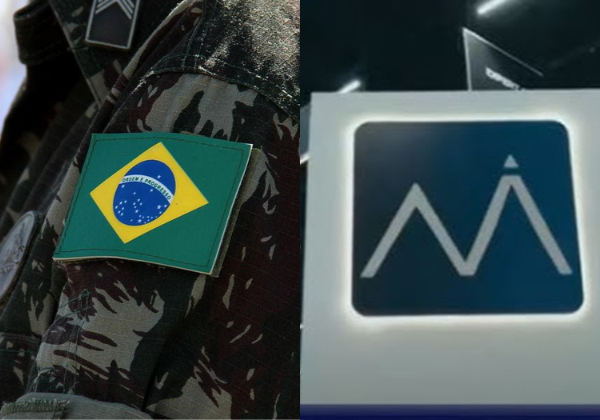 Exército repassou R$ 39 milhões ao Banco Master, aponta Coaf