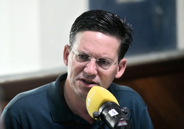 Roma diz governo da Bahia 'continua lucrando em cima do sofrimento do povo'