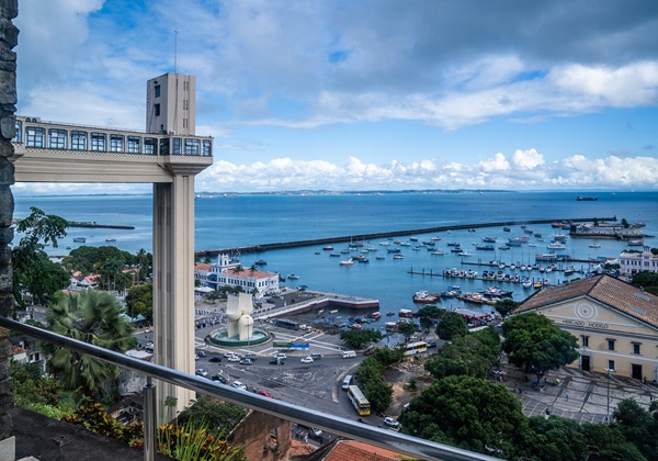 Caravana de Inovação chega a Salvador com foco na modernização da gestão pública