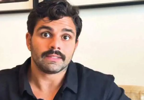Influenciador Brenno Faria rebate denúncia sobre misoginia: ‘Quem defende mulher nessa porra aqui sou eu’ 