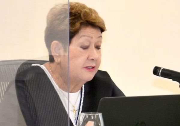 Desembargadora que recebeu R$ 91 mil critica fim de penduricalhos e cita em 'regime de escravidão'