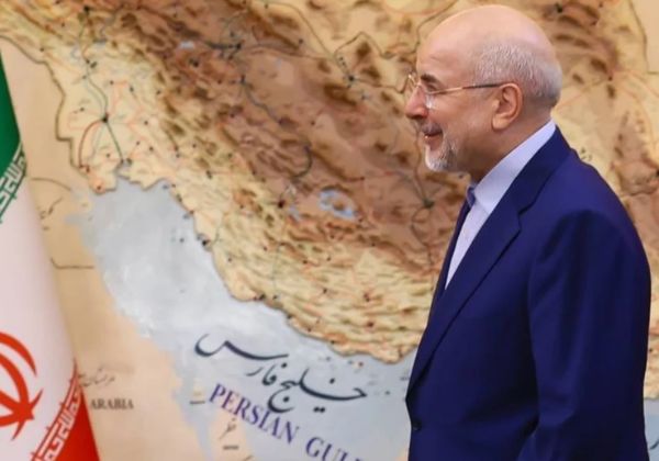 Irã rejeita negociar com os EUA sob pressão ou ameaças de Trump