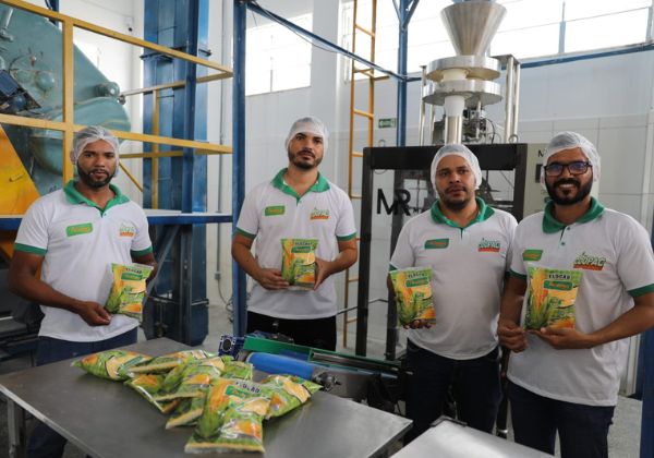 Governo da Bahia realiza entregas em Araci com foco em mobilidade, internet, acesso à água e apoio à produção rural