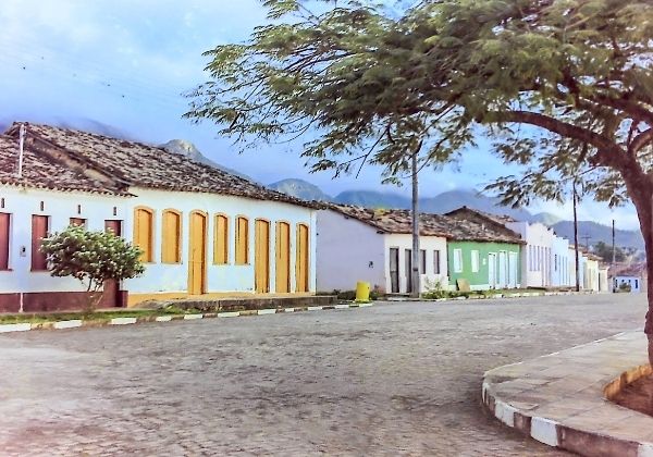 Filme sobre memórias de vila na Chapada Diamantina estreia em Salvador nesta sexta (24)