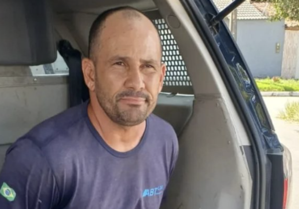 Condenado por estupro, ex-secretário de prefeitura no sul da Bahia volta a ser preso