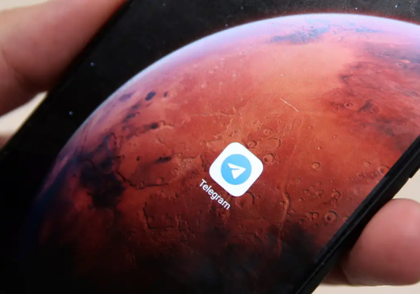 Reino Unido investiga Telegram por suspeita de conteúdo de abuso infantil