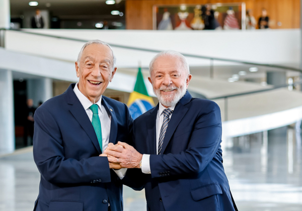 Brasil registra superávit de US$ 2,05 bilhões no comércio com Portugal