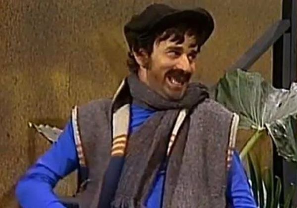 Ator de ‘Chaves’, Ricardo de Pascual morre aos 85 anos 