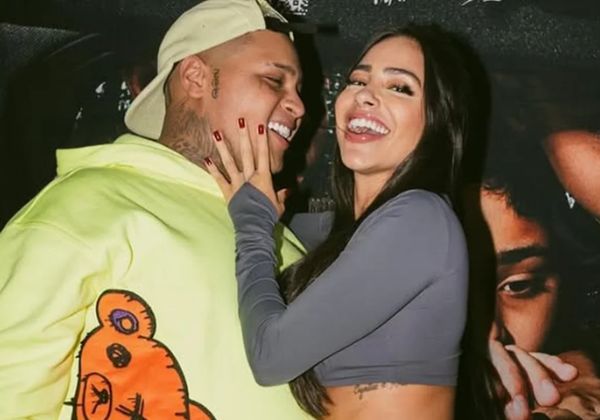 Namorada de Mc Ryan critica julgamentos após operação da PF: ‘Ser investigado não é ser culpado’ 