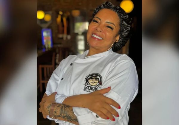 Apontada como ‘laranja’, avó de MC Ryan defende investigados da operação da PF 