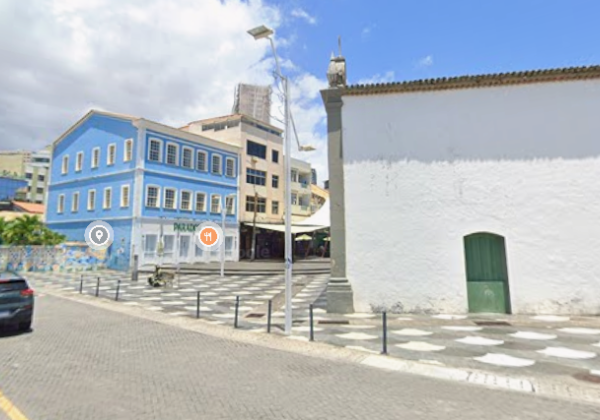 Idosa é presa no Rio Vermelho por injúria racial contra policial militar