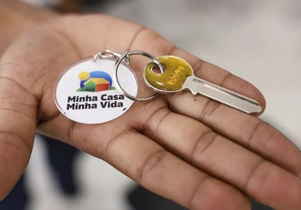 Novas regras do Minha Casa, Minha Vida começam a valer nesta quarta (22)