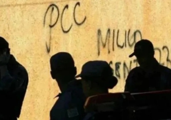 EUA apontam PCC como ‘principal ameaça’ à segurança nacional do Brasil