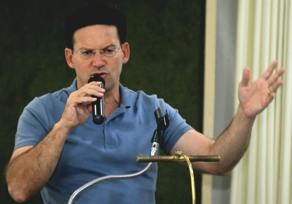 João Roma: ‘O PT na Bahia promete muito, mas não entrega o que promete’