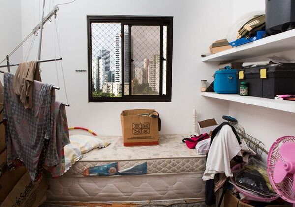 Comissão aprova proibição do termo ‘quarto de empregada’ em projeto arquitetônico