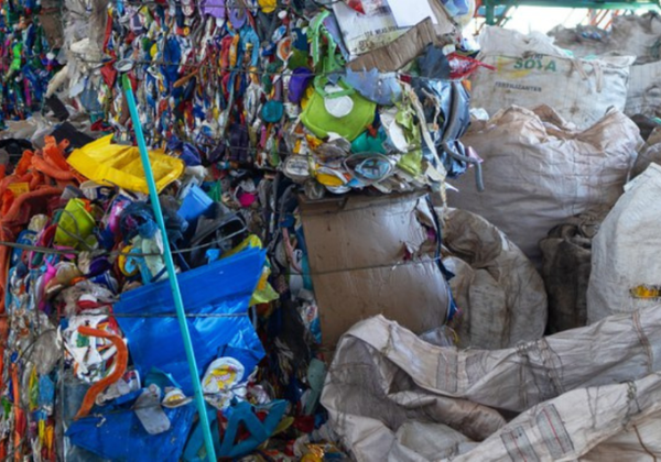 Governo tem até quarta-feira para sancionar lei de incentivo à reciclagem