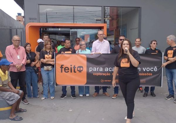 Itaú fecha mais quatro agências na Bahia e transfere quase 32 mil clientes