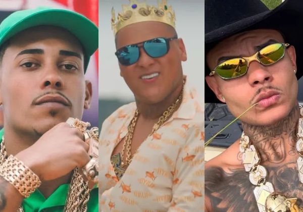 Entenda por que o STJ determinou a soltura de MC Ryan e outros 32 presos 