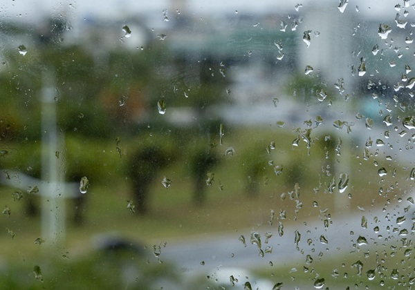 Inema prorroga alerta de chuva até sábado (25) e amplia áreas sob risco na Bahia