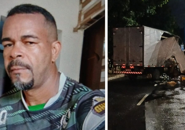 SindilimpBA lamenta morte de coletor e alerta para riscos enfrentados pelos trabalhadores da limpeza