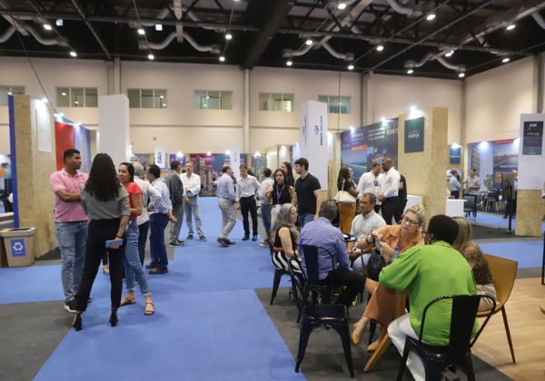 Nova edição do Salão Imobiliário da Bahia chega em Salvador com central que facilita jornada de compra do público