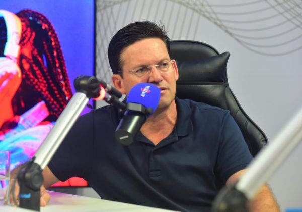 João Roma diz que caso do presídio de Eunápolis evidencia 'aparelhamento do Estado' após fuga de detentos