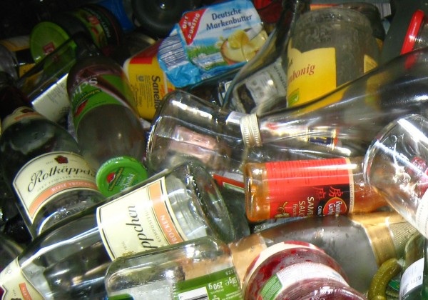 Sancionada lei que amplia incentivos fiscais à reciclagem no Brasil