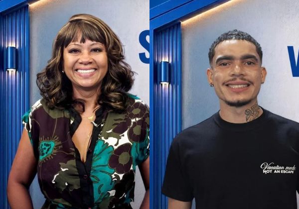 'Casa do Patrão': novo reality da Record anuncia participação de dois baianos na disputa por R$ 2 milhões