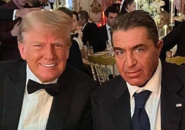 Conselheiro de Trump diz que brasileiras ‘causam confusão com todo mundo’