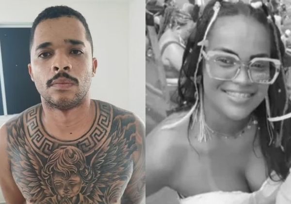 Polícia prende suspeito de matar mulher com tiro em briga de trânsito em São Marcos