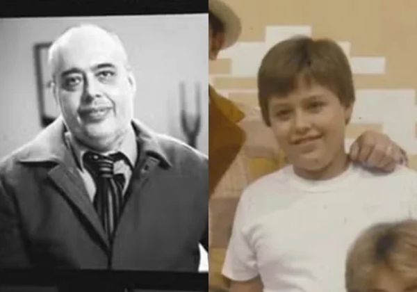 Morre Fabiano Thomas, aos 53 anos, ex-ator mirim da TV Globo