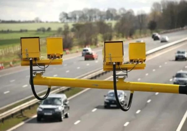Comissão da Câmara aprova fim de radares escondidos e portáteis e impõe novas regras; veja o que muda