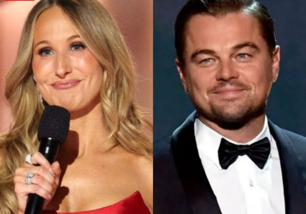 Leonardo DiCaprio dá presente inusitado a Nikki Glaser; confira  