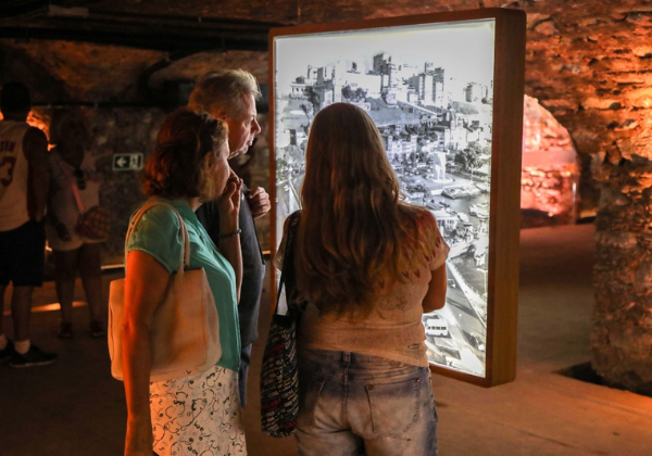 Salvador encerra temporada de cruzeiros com alta no turismo e R$ 7,6 bilhões movimentados