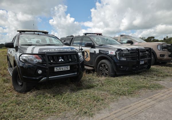 Polícia intensifica ações no Baixo Sul da Bahia após cidade completar um ano sem mortes violentas