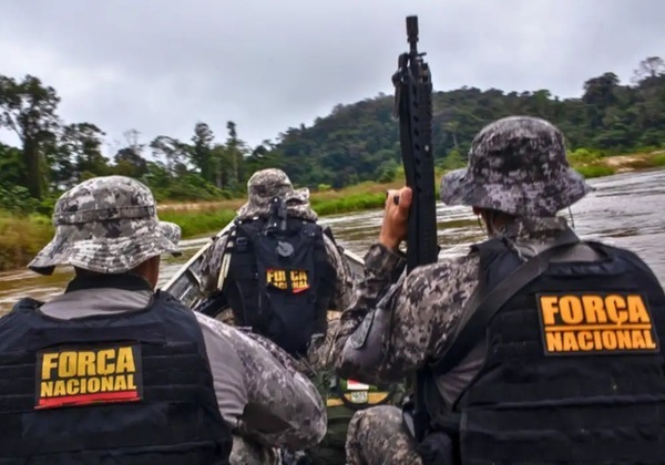 Assassinatos no campo dobram no país, diz pesquisa