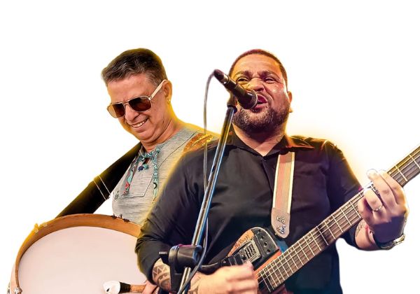 'Quero te amar' é aposta da banda de forró Pisa Macio para o São João