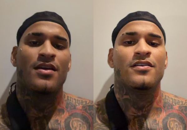 Anderson Neiff recebe alta após ataque a tiros e relata recuperação: ‘Sobrevivi por um milagre’ 