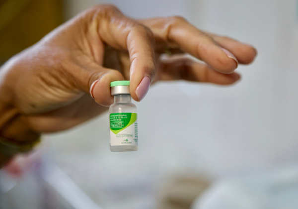 Vacina contra HPV é ofertada gratuitamente em Salvador para crianças e adolescentes