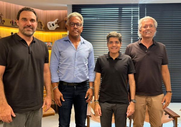 Vereador do PT declara apoio a ACM Neto e critica gestão estadual: 'Governo que promete e não cumpre'