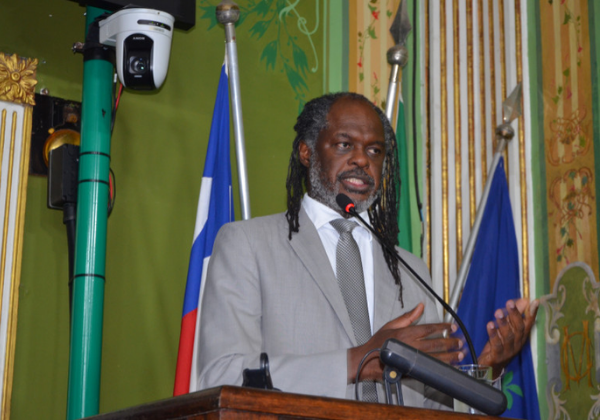 Sílvio Humberto diz que acusação de rachadinha tem motivação política