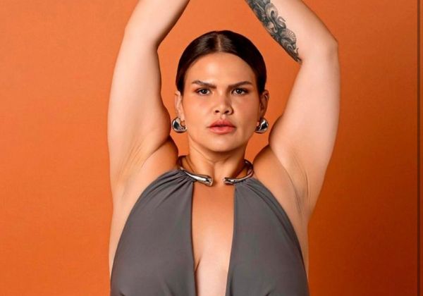 Thais Carla comemora um ano de bariátrica e detalha mudanças após perder 100kg