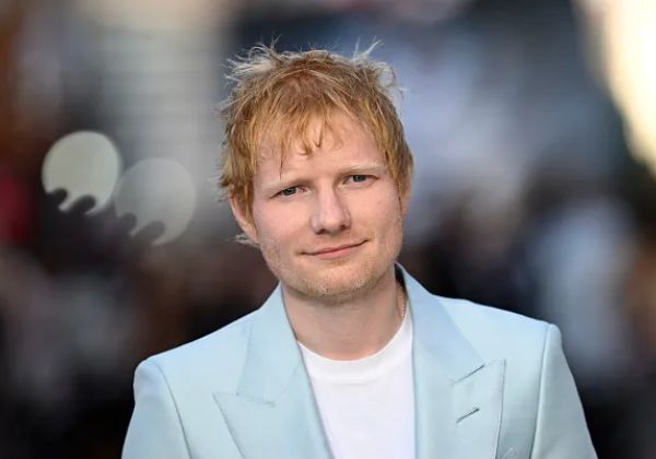 Ed Sheeran confirma show único no Brasil com a ‘Loop Tour’ 