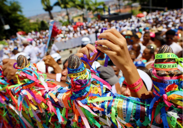 Audiência pública debate futuro das festas populares de Salvador