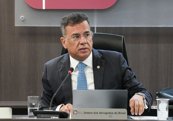 Conselheiro baiano da OAB estreia no CNMP e comenta caso de misoginia contra advogada no AM