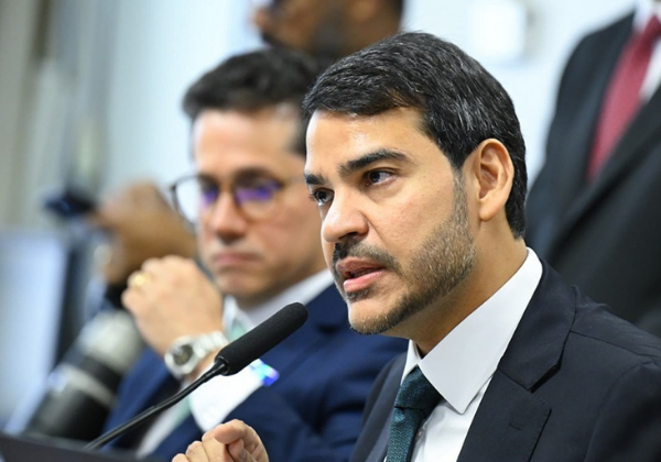 Messias diz ser 'servo de Deus', defende estado laico e promete ativismo contra aborto