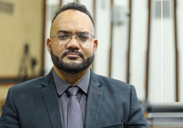 'Se Lula perde, o Brasil ganha', diz deputado baiano ao celebrar rejeição de Messias ao STF