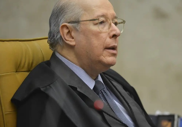 Celso de Mello diz que Senado cometeu grave equívoco institucional ao rejeitar indicação de Messias